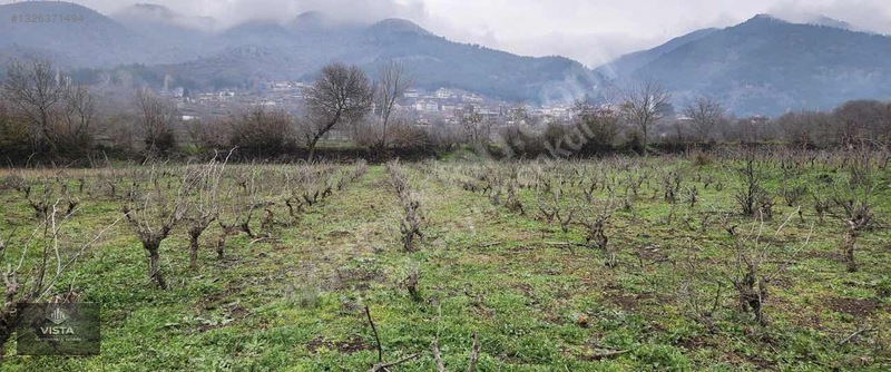 Tokat Erbaa Karayaka'da Satılık 1371 M² Bağ Arazi — fotoğraf 6