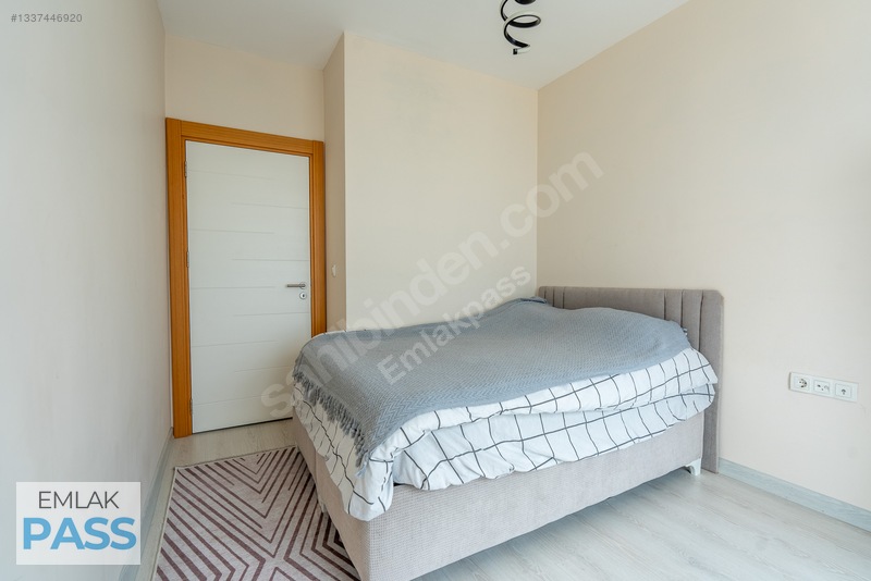 Şehr-i Denizde Önü Kapanmaz Deniz Manzaralı 19. Kat 2+1 — fotoğraf 8
