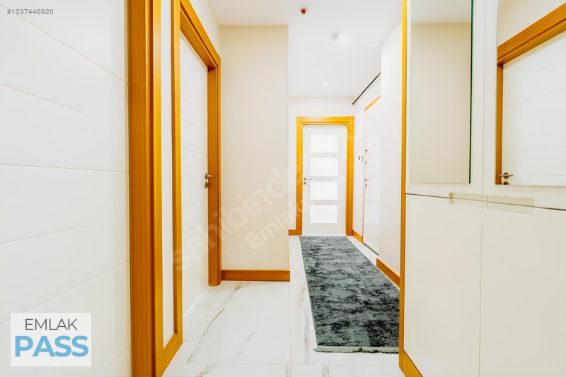 Şehr-i Denizde Önü Kapanmaz Deniz Manzaralı 19. Kat 2+1 — fotoğraf 18