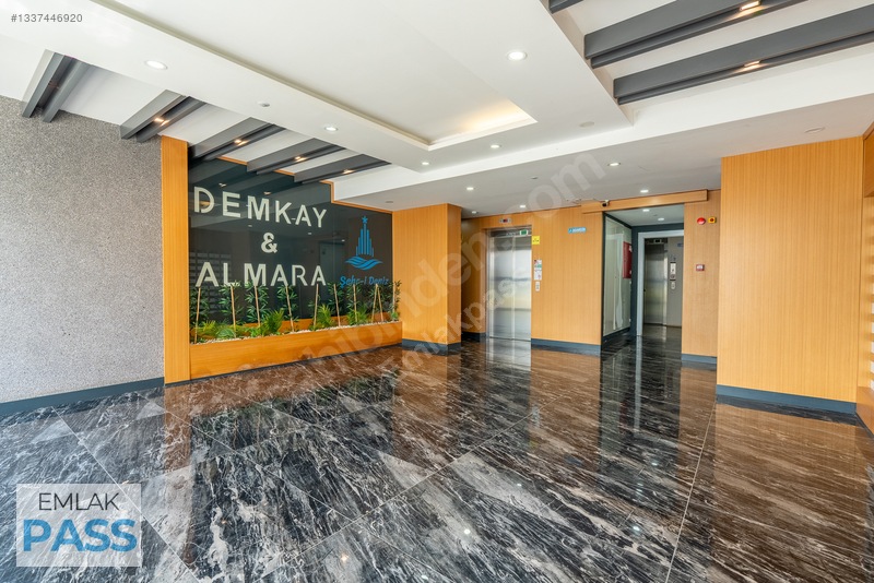 Şehr-i Denizde Önü Kapanmaz Deniz Manzaralı 19. Kat 2+1 — fotoğraf 30