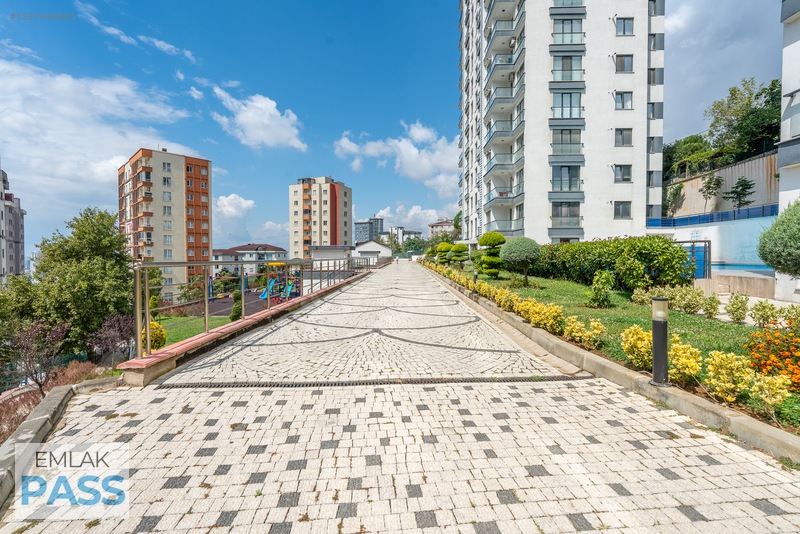 Şehr-i Denizde Önü Kapanmaz Deniz Manzaralı 19. Kat 2+1 — fotoğraf 34