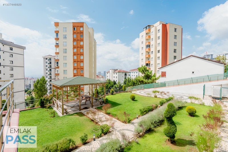 Şehr-i Denizde Önü Kapanmaz Deniz Manzaralı 19. Kat 2+1 — fotoğraf 37