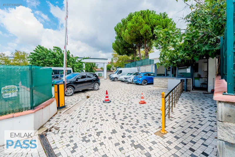 Şehr-i Denizde Önü Kapanmaz Deniz Manzaralı 19. Kat 2+1 — fotoğraf 38