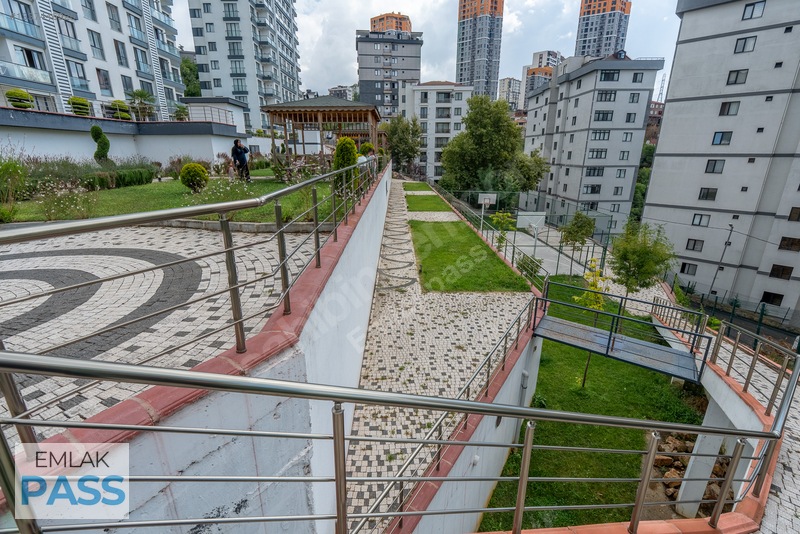 Şehr-i Denizde Önü Kapanmaz Deniz Manzaralı 19. Kat 2+1 — fotoğraf 39