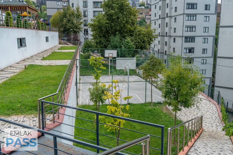Şehr-i Denizde Önü Kapanmaz Deniz Manzaralı 19. Kat 2+1 — fotoğraf 40