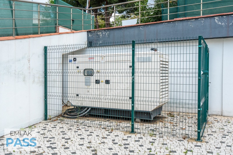 Şehr-i Denizde Önü Kapanmaz Deniz Manzaralı 19. Kat 2+1 — fotoğraf 41