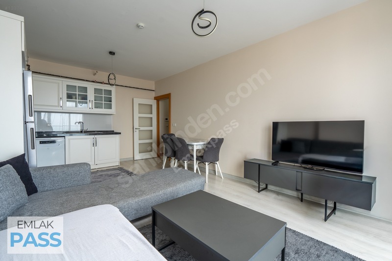 Şehr-i Denizde Önü Kapanmaz Deniz Manzaralı 19. Kat 2+1 — fotoğraf 42