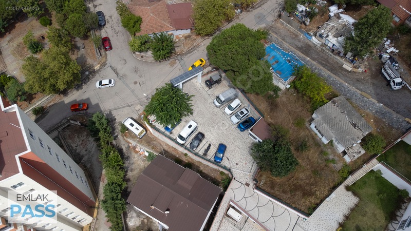 Şehr-i Denizde Önü Kapanmaz Deniz Manzaralı 19. Kat 2+1 — fotoğraf 46