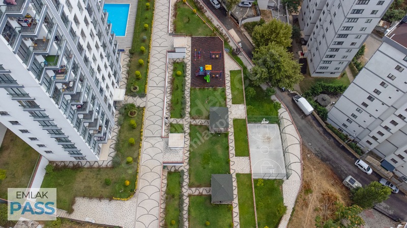 Şehr-i Denizde Önü Kapanmaz Deniz Manzaralı 19. Kat 2+1 — fotoğraf 48