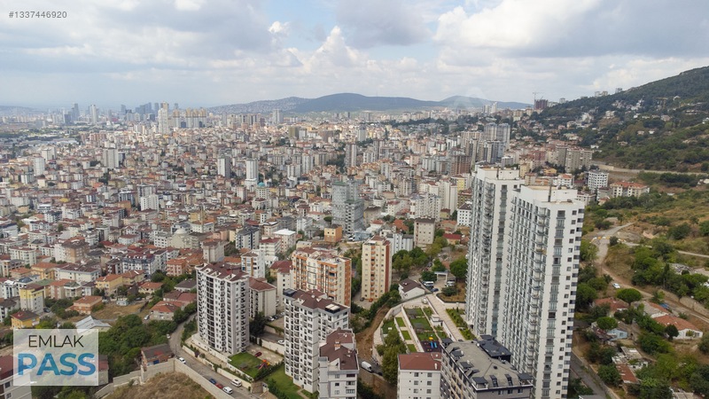Şehr-i Denizde Önü Kapanmaz Deniz Manzaralı 19. Kat 2+1 — fotoğraf 50