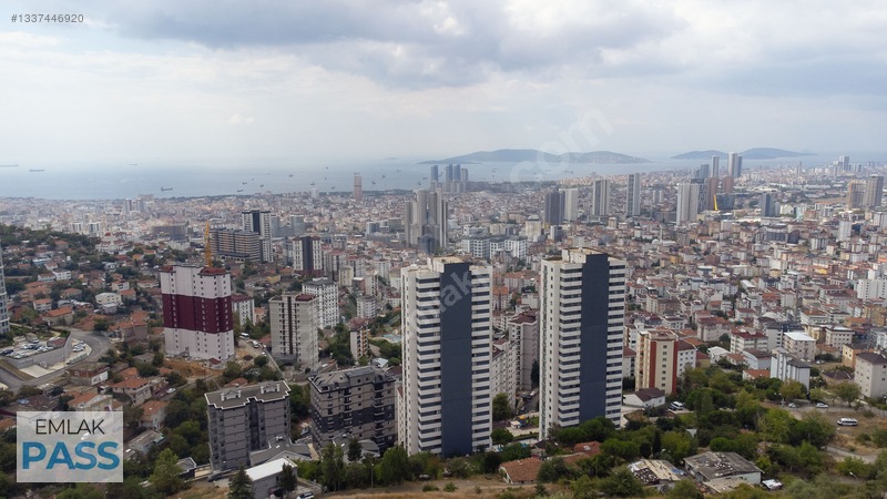 Şehr-i Denizde Önü Kapanmaz Deniz Manzaralı 19. Kat 2+1 — fotoğraf 52