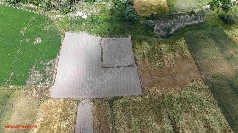 İğmir Mahallesinde Emsalsiz 30 Dönüm — fotoğraf 5