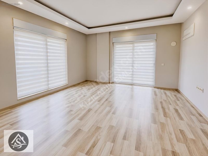__bakımlı Ve Düzenli Site İçi__2+1__satılık Daire __ — fotoğraf 4