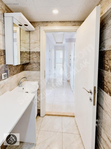 __bakımlı Ve Düzenli Site İçi__2+1__satılık Daire __ — fotoğraf 7