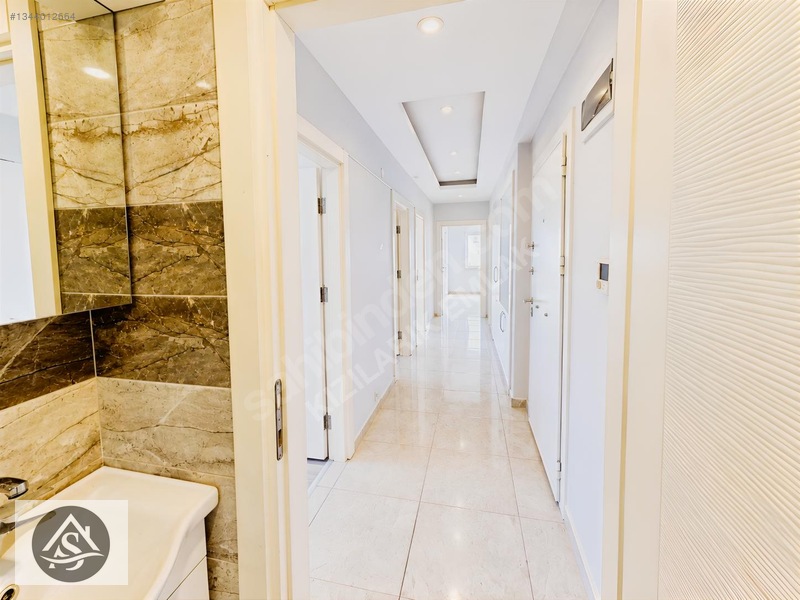 __bakımlı Ve Düzenli Site İçi__2+1__satılık Daire __ — fotoğraf 9