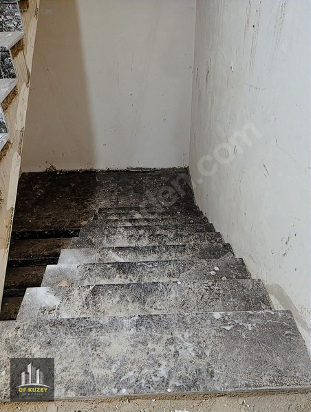 Kuzey Emlak Satılık 3+1 Lüks Daire — fotoğraf 2