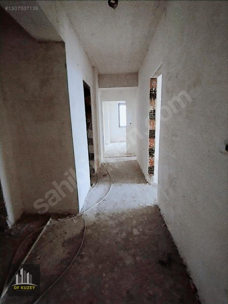 Kuzey Emlak Satılık 3+1 Lüks Daire — fotoğraf 3