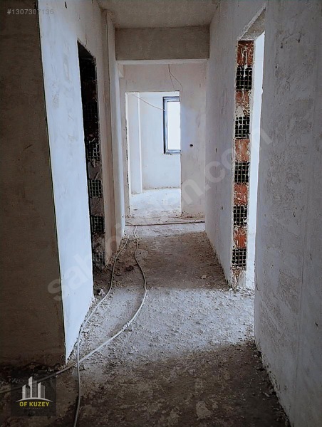Kuzey Emlak Satılık 3+1 Lüks Daire — fotoğraf 4