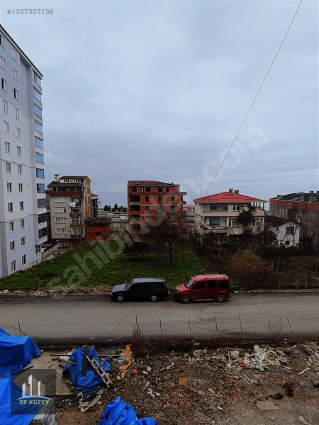 Kuzey Emlak Satılık 3+1 Lüks Daire — fotoğraf 6