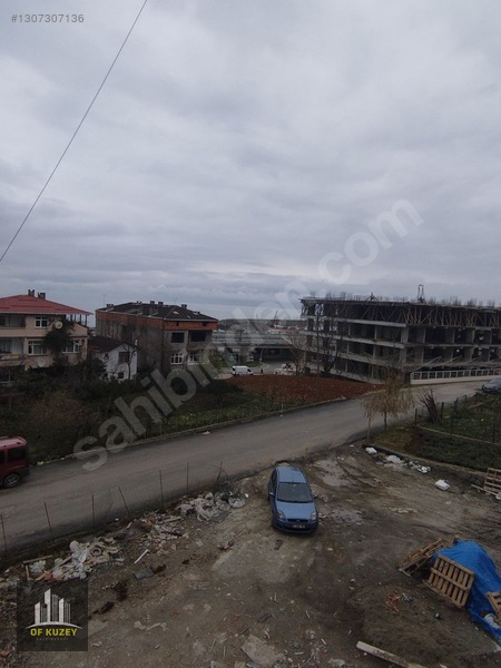 Kuzey Emlak Satılık 3+1 Lüks Daire — fotoğraf 7
