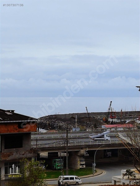 Kuzey Emlak Satılık 3+1 Lüks Daire — fotoğraf 9