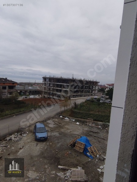 Kuzey Emlak Satılık 3+1 Lüks Daire — fotoğraf 10
