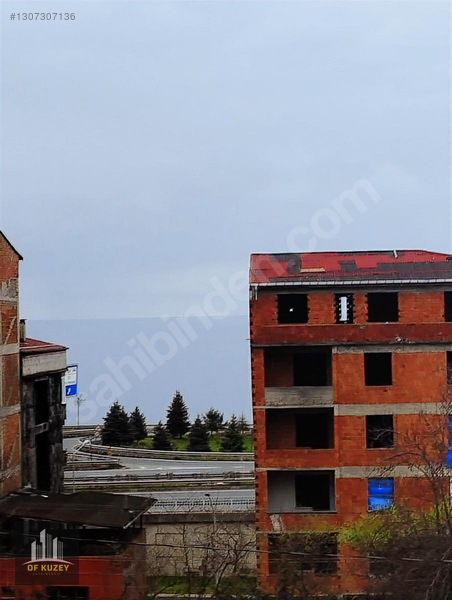 Kuzey Emlak Satılık 3+1 Lüks Daire — fotoğraf 11