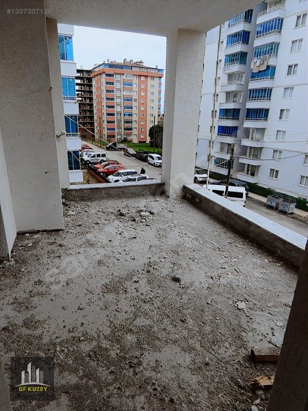Kuzey Emlak Satılık 3+1 Lüks Daire — fotoğraf 12