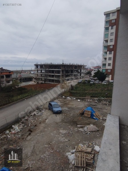 Kuzey Emlak Satılık 3+1 Lüks Daire — fotoğraf 13