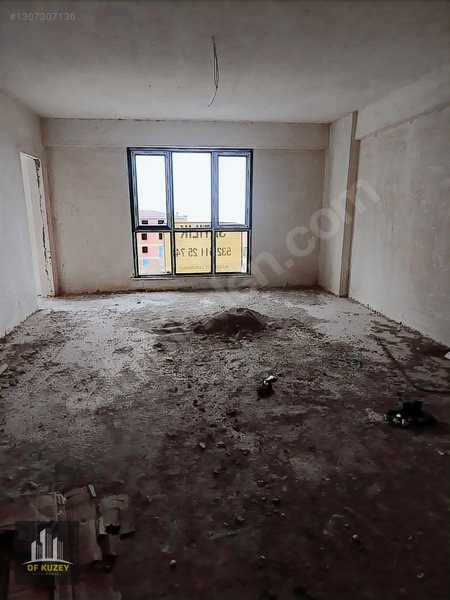 Kuzey Emlak Satılık 3+1 Lüks Daire — fotoğraf 16
