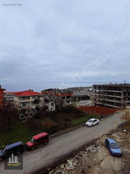 Kuzey Emlak Satılık 3+1 Lüks Daire — fotoğraf 17
