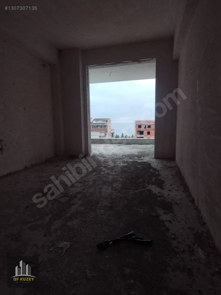 Kuzey Emlak Satılık 3+1 Lüks Daire — fotoğraf 19