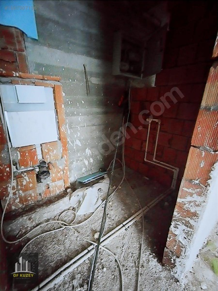 Kuzey Emlak Satılık 3+1 Lüks Daire — fotoğraf 20