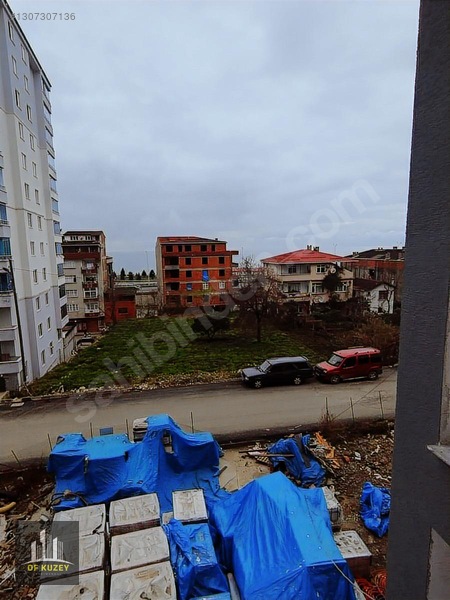 Kuzey Emlak Satılık 3+1 Lüks Daire — fotoğraf 22