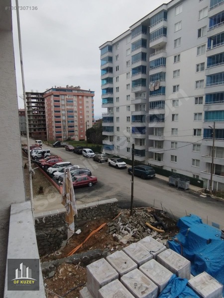 Kuzey Emlak Satılık 3+1 Lüks Daire — fotoğraf 26