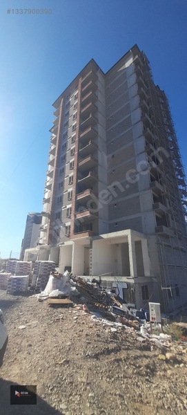 Üniversite İle Komşu Satılık 1+1 (balkonlu)ara Kat Daire — fotoğraf 2