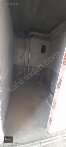 Üniversite İle Komşu Satılık 1+1 (balkonlu)ara Kat Daire — fotoğraf 6