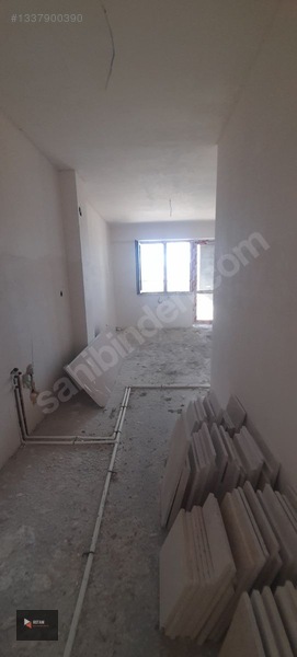 Üniversite İle Komşu Satılık 1+1 (balkonlu)ara Kat Daire — fotoğraf 7
