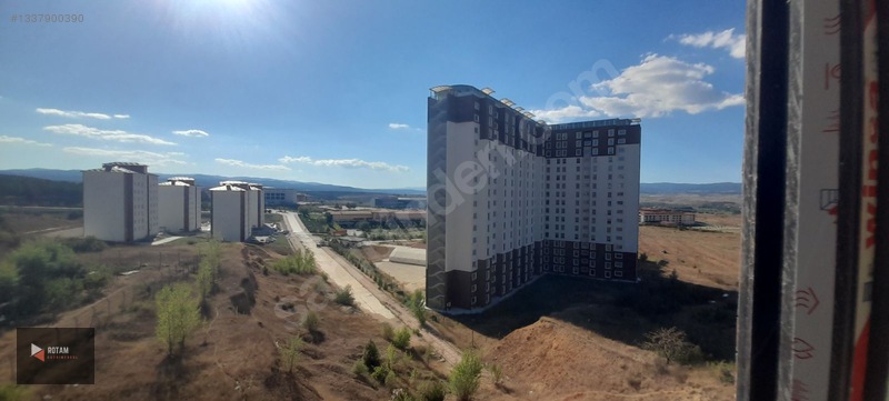 Üniversite İle Komşu Satılık 1+1 (balkonlu)ara Kat Daire — fotoğraf 9