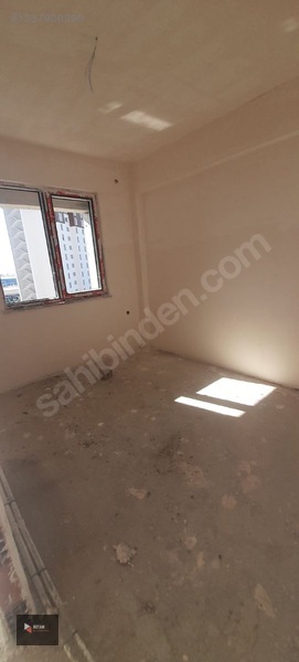 Üniversite İle Komşu Satılık 1+1 (balkonlu)ara Kat Daire — fotoğraf 14