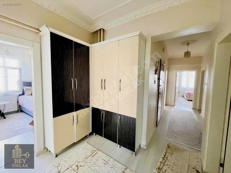 Ataşehir'de Satılık 3+1 Ara Kat İçi Yapılı Daire — fotoğraf 11