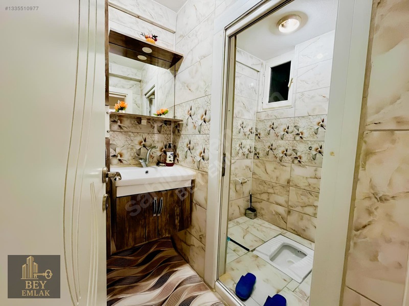 Ataşehir'de Satılık 3+1 Ara Kat İçi Yapılı Daire — fotoğraf 13