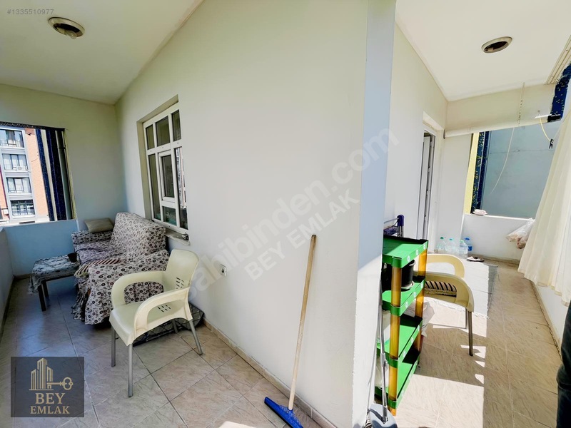 Ataşehir'de Satılık 3+1 Ara Kat İçi Yapılı Daire — fotoğraf 16