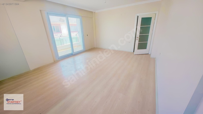 Balatçık'da Kapalı Mutfak Çift Banyolu Geniş 3+1 Daire — fotoğraf 8