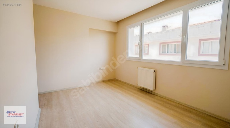 Balatçık'da Kapalı Mutfak Çift Banyolu Geniş 3+1 Daire — fotoğraf 14