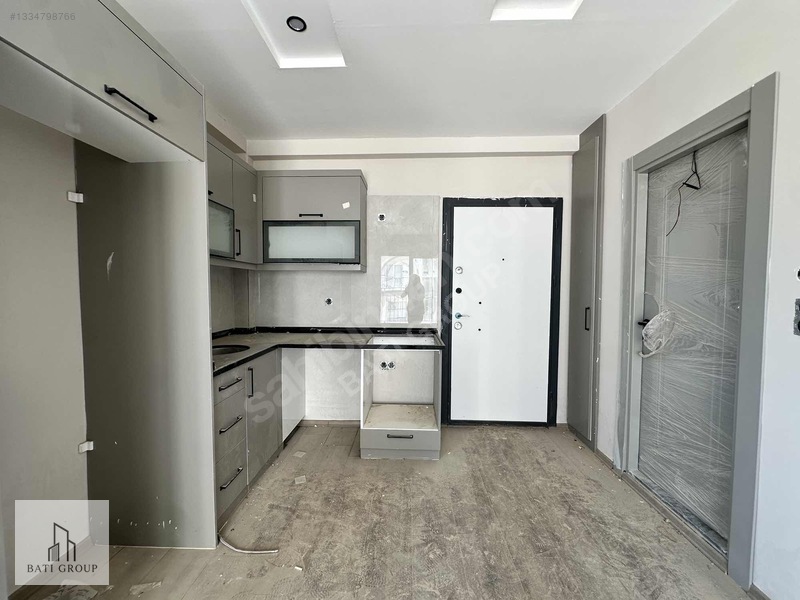 Batı Group Gültepe De 1+1 Satılık Daire