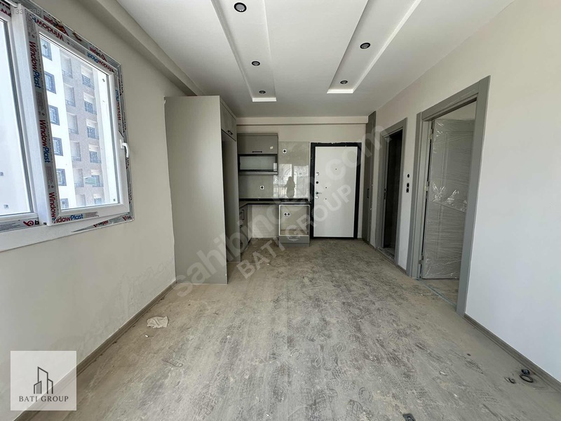 Batı Group Gültepe De 1+1 Satılık Daire — fotoğraf 2