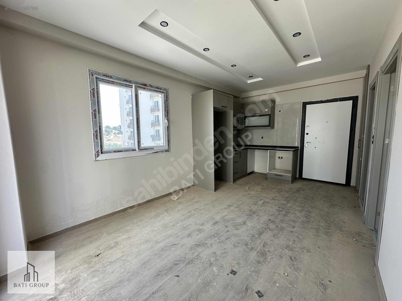 Batı Group Gültepe De 1+1 Satılık Daire — fotoğraf 3
