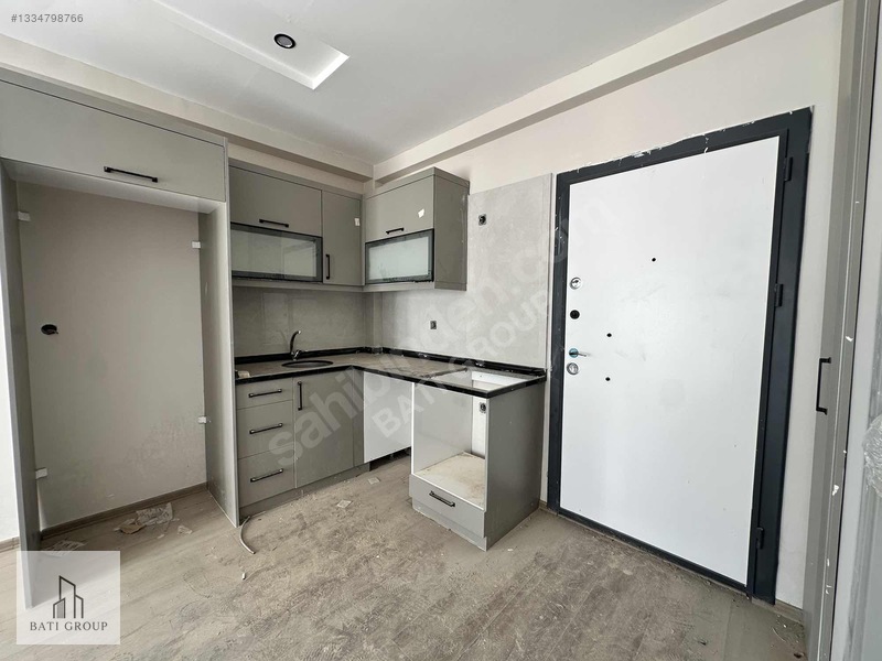 Batı Group Gültepe De 1+1 Satılık Daire — fotoğraf 4