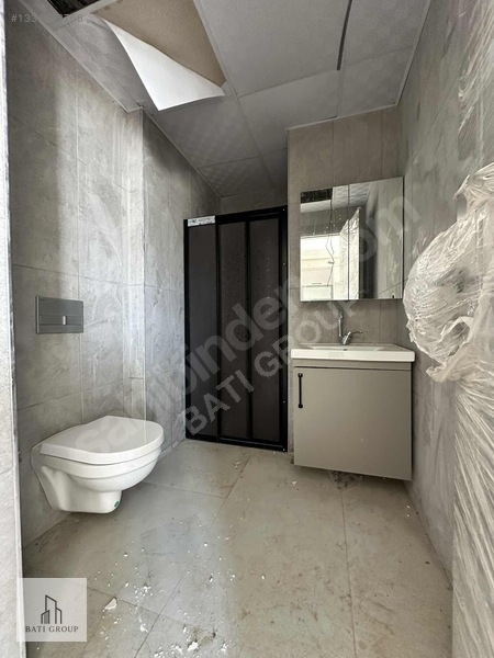 Batı Group Gültepe De 1+1 Satılık Daire — fotoğraf 6